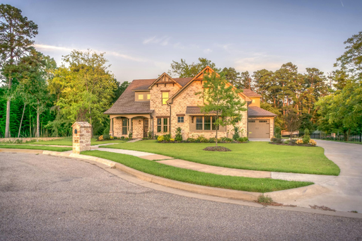 House renovation